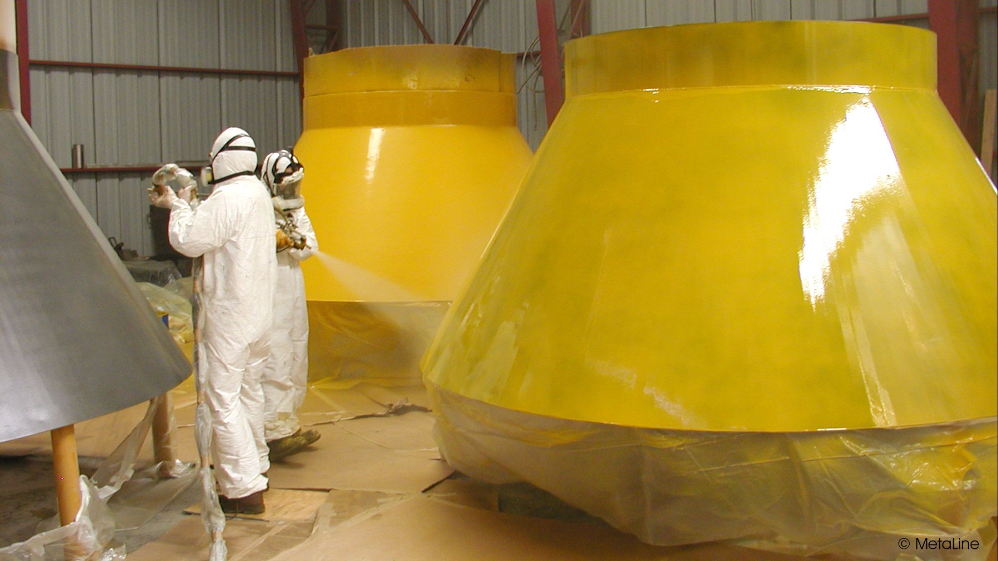 Metaline Coating Solutions