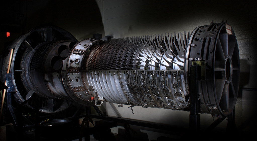 Zerust® Material Corrosion Protection & Preservation